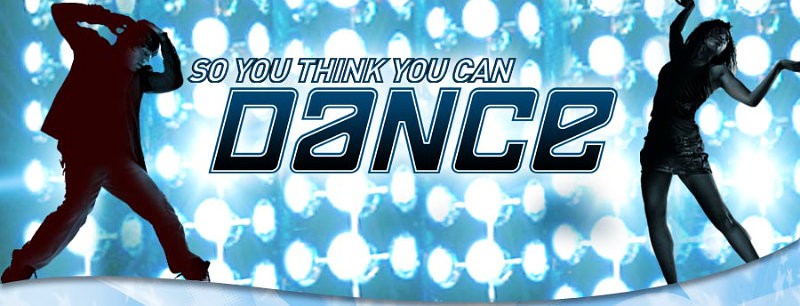 'So You Think You Can Dance' to Get New Format Following Results Show's Axing