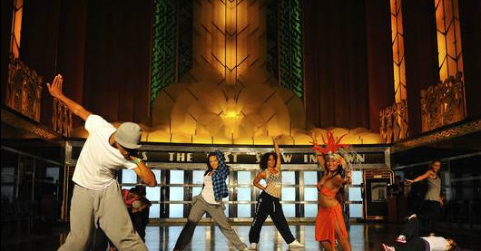Partial List of 'So You Think You Can Dance' Top 20 Unveiled
