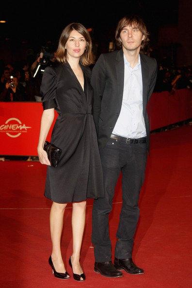 Sofia Coppola to Marry Rocker Boyfriend in August