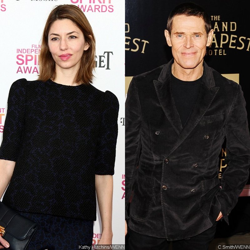 Sofia Coppola, Willem Dafoe Join 67th Cannes Film Fest Jury Panel