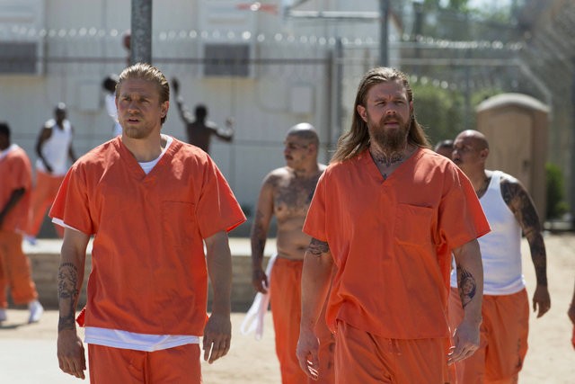'Sons of Anarchy' Creator Dishes on the Death's Emotional Impact on Jax