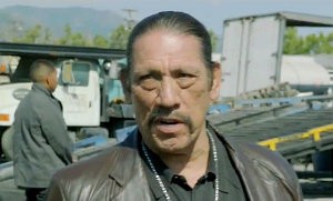 New 'Sons of Anarchy' Season 4 Promo Gives First Look at Danny Trejo