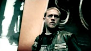 'Sons of Anarchy' Debuts Season 4 Teaser