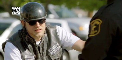 New Promo of 'Sons of Anarchy' Season 4: Welcome Home