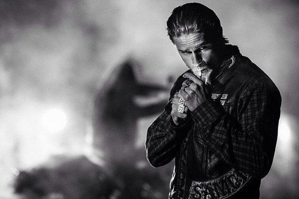 'Sons of Anarchy' Series Finale Date Revealed