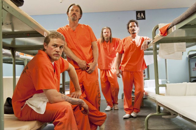 'Sons of Anarchy' Will Kill Off a Character in Next Episode