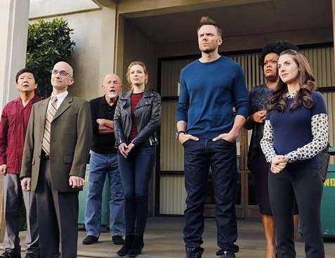 Sony Pictures Eyes to Revive 'Community', Dan Harmon May Change His Stance
