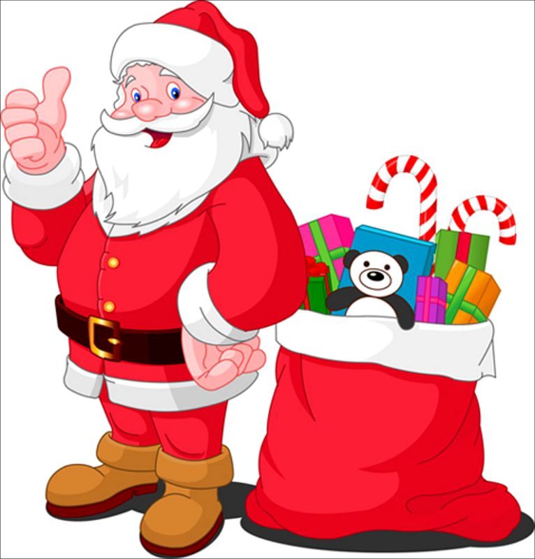 Sony Wins Bidding War of Santa Claus Origin Script