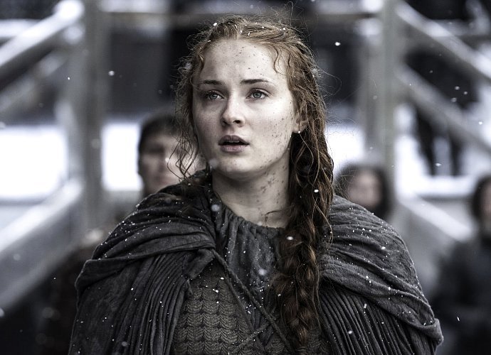 Game Of Thrones Star Sophie Turner Dyes Her Hair Blonde What Game Of Thrones Star Sophie Turner Dyes Her Hair Blonde What Will Happen To Sansa