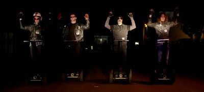 Soundgarden Returns in Dave Grohl-Directed 'By Crooked Steps' Video