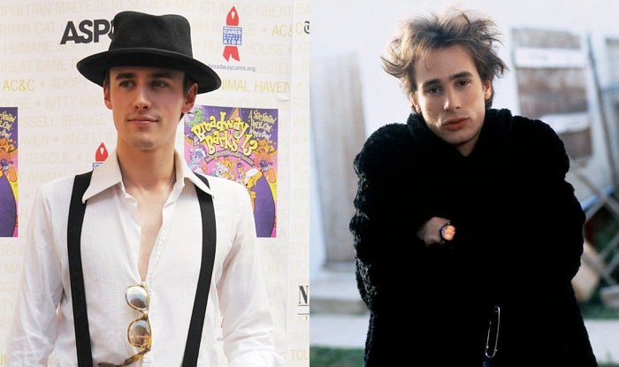 'Spider-Man' Musical Actor Locks Jeff Buckley Role in Jake Scott-Directed Biopic