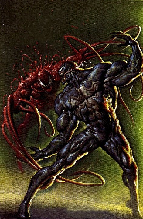 'Spider-Man' Producers Love Venom Vs. Carnage Idea for Spin-Off