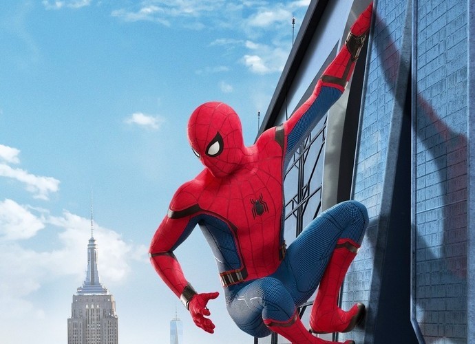 Spider-Man Will Get His Own JARVIS in 'Homecoming' Movie