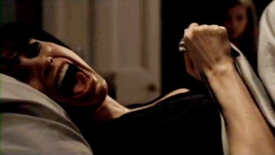 Spooky Clips for Jessica Chastain's Supernatural Thriller 'Mama'
