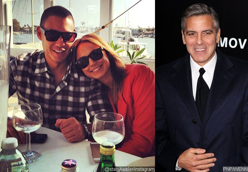 Stacy Keibler Married Jared Pobre Less Than a Year After George Clooney Split