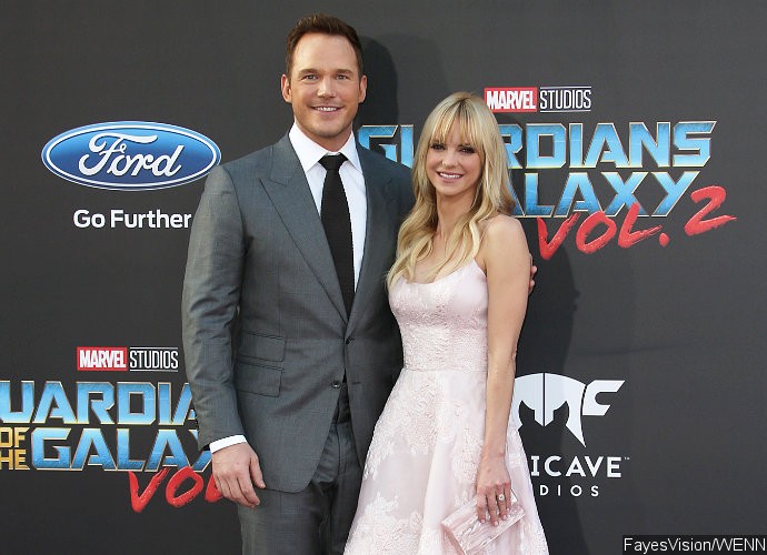 Star-Lord and Crew Shine at 'Guardians of the Galaxy Vol. 2' Los Angeles Premiere