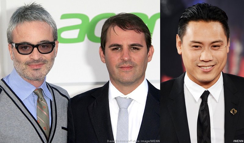 'Star Trek 3': Writers Alex Kurtzman and Roberto Orci to Return, Jon M. Chu Rumored to Direct