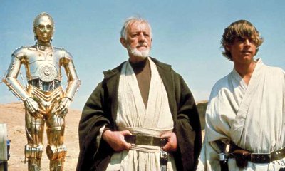 'Star Wars Episode 7' Reportedly Will Be an 'Original Story'