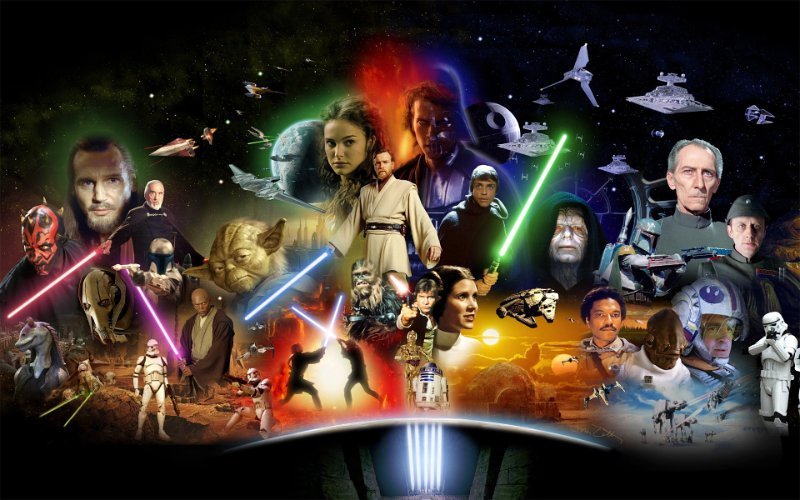 'Star Wars Episode 7' Script Done, Filming to Begin in May