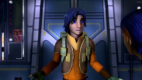 'Star Wars Rebels' Debuts Full Trailer to Celebrate Star Wars Day