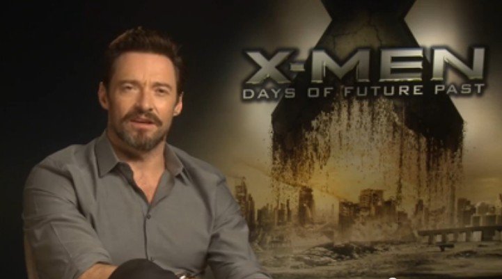 Hugh Jackman, Emma Stone and More Stars Appear in Journalist's Wedding Video