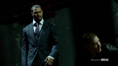 Starz Debuts 'Power' Premiere Episode Online