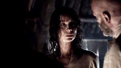 Starz Debuts First Trailer for Ron Moore's 'Outlander'