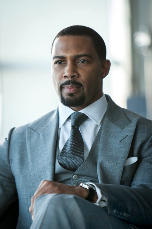 Starz Renews 50 Cent's 'Power' for Season 2