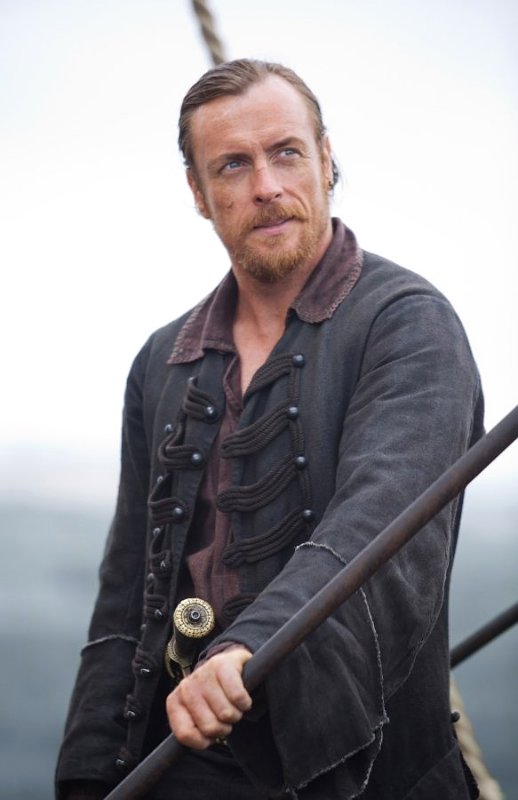 Starz Renews Michael Bay's 'Black Sails' Ahead of Its Debut