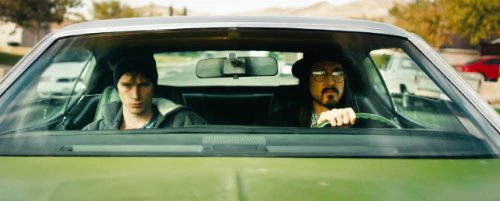 Steve Aoki and Machine Gun Kelly Team for 'Breaking Bad'-Inspired 'Free the Madness' Video
