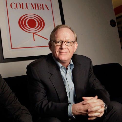 Steve Barnett Named New CEO of Capitol Music Group