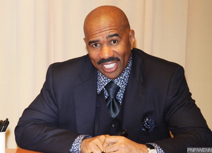 Steve Harvey's Suicidal Ex-Wife Sues Him for $60M