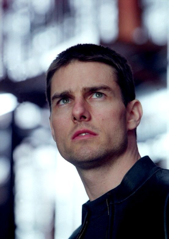 Steven Spielberg Developing 'Minority Report' TV Series