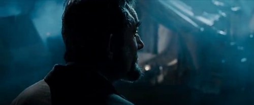 Steven Spielberg's 'Lincoln' Debuts First Touching Sneak Peek