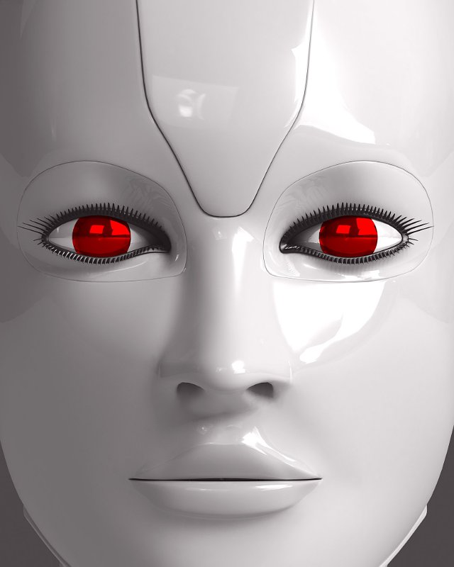 Steven Spielberg's Sci-Fi Project 'Robopocalypse' Put on Hold Indefinitely