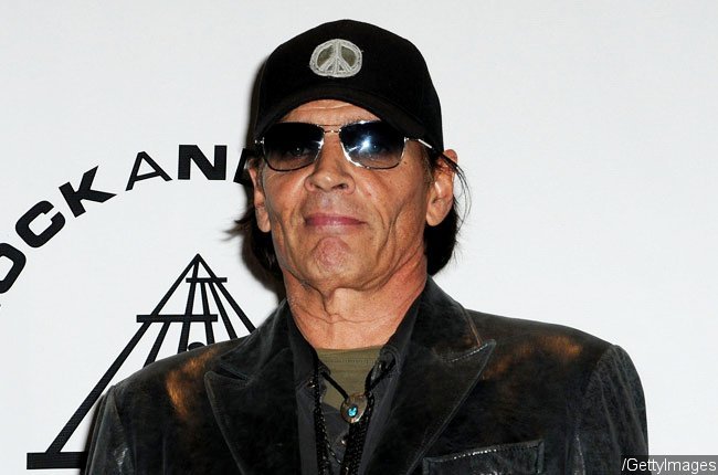 Stooges' Drummer Scott Asheton Dies at 64