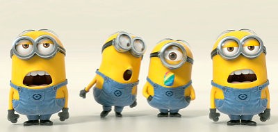 Photo: Summer Movie Guide 2013 (Part 2 of 2)