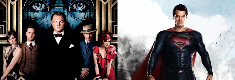Summer Movie Guide 2013 (Part 1 of 2)