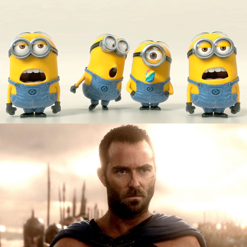 Summer Movie Guide 2013 (Part 2 of 2)