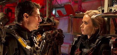 Photo: Summer Movie Guide 2014 (Part 1/2)