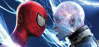 Photo: Summer Movie Guide 2014 (Part 1/2)