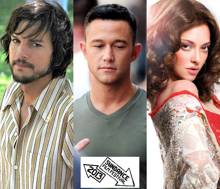 Sundance 2013 Premieres Lineup: 'Jobs', 'Don Jon's Addiction', 'Lovelace' and More