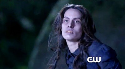 'Supernatural' 7.07 Preview: Angry Spirit Vs. Psychics