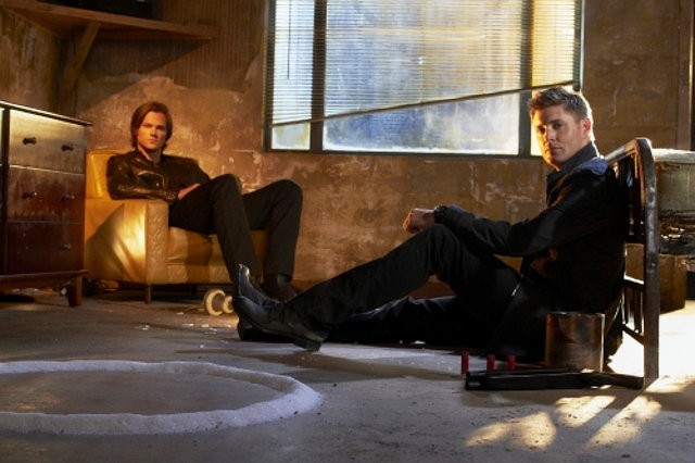 'Supernatural': The Winchester Wedding Is Confusing to the Other Brother