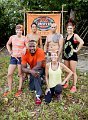 Photo: 'Survivor: Cagayan' Features All-New Cast Members, Splits Contestants Into Three Teams