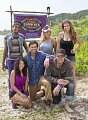 Photo: 'Survivor: Cagayan' Features All-New Cast Members, Splits Contestants Into Three Teams