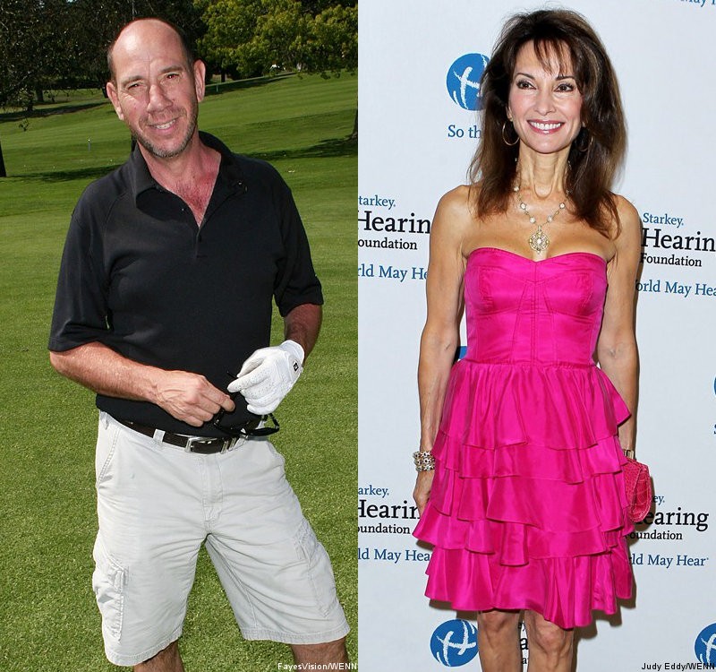'Desperate Housewives': Susan Mayer Gets Teacher, Susan Lucci Won't Join