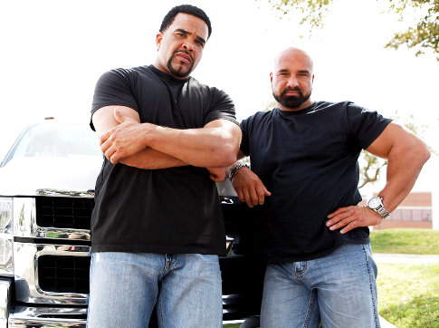 Suspect Opens Fire on Reality TV Production Team
