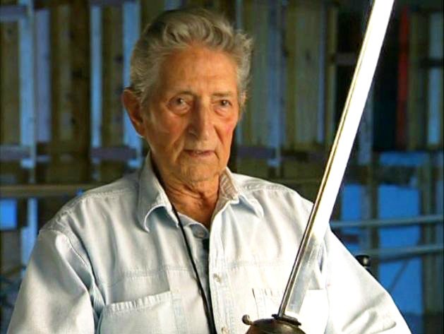 Sword Master Behind Darth Vader in Original 'Star Wars' Trilogy Has Passed Away