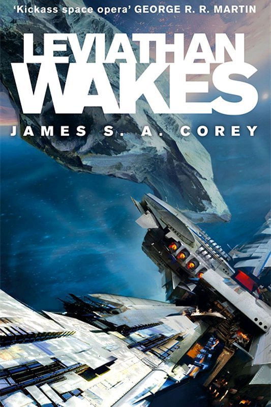 Syfy Picks Up New Space Opera Series, 'The Expanse'
